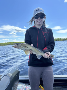 Walleye Fishing adventures in Duluth!
